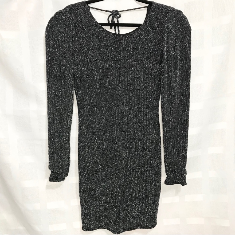 BCBGeneration dress
